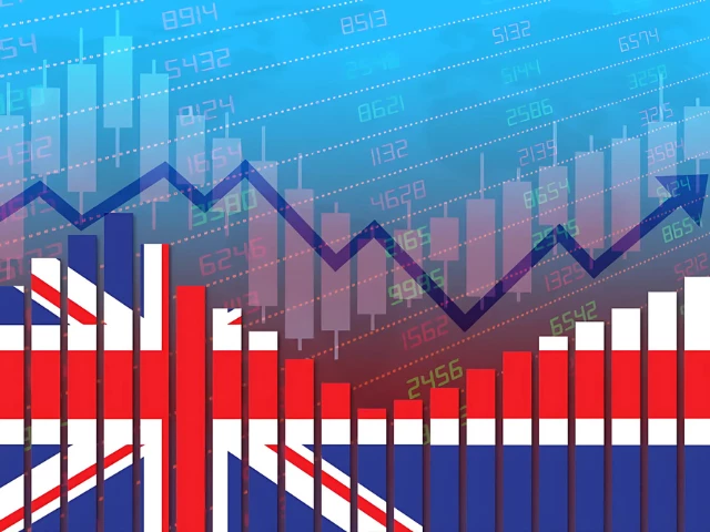 UK Inflation Cools to 3.4%, Rate Cuts on Horizon